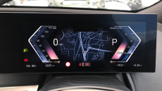 BMW iX 240kW xDrive40 M Sport Edition 76.6kWh 5dr Auto Electric Estate